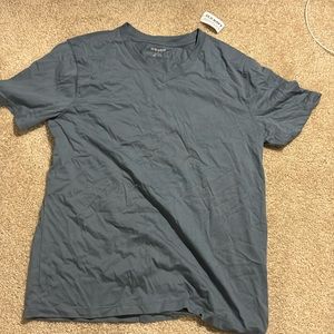 Old navy, small blue tshirt